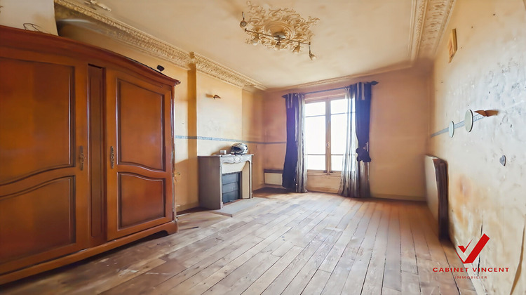 Ma-Cabane - Vente Appartement COLOMBES, 87 m²