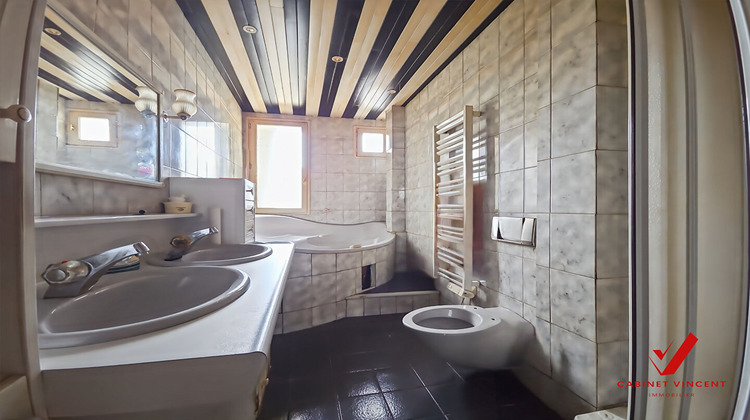 Ma-Cabane - Vente Appartement COLOMBES, 87 m²