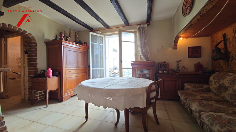 Ma-Cabane - Vente Appartement COLOMBES, 87 m²