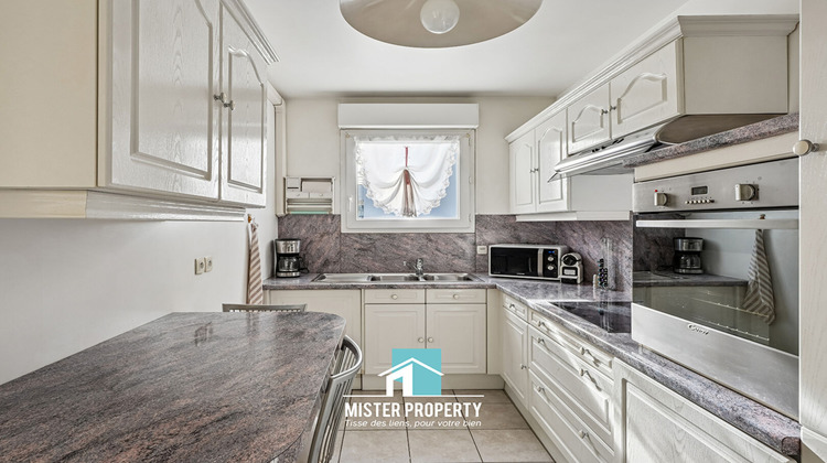 Ma-Cabane - Vente Appartement COLOMBES, 88 m²