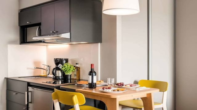 Ma-Cabane - Vente Appartement Colombes, 25 m²