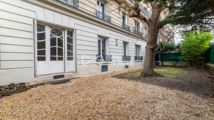 Ma-Cabane - Vente Appartement Colombes, 117 m²