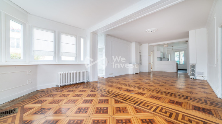 Ma-Cabane - Vente Appartement Colombes, 117 m²