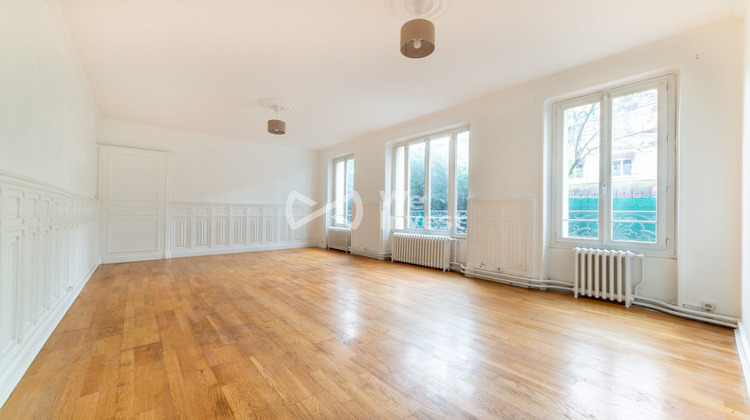 Ma-Cabane - Vente Appartement Colombes, 117 m²