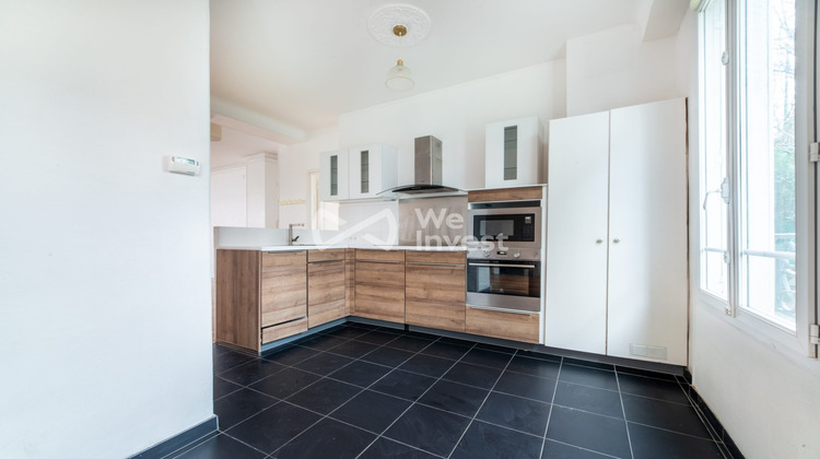 Ma-Cabane - Vente Appartement Colombes, 117 m²