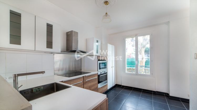 Ma-Cabane - Vente Appartement Colombes, 117 m²