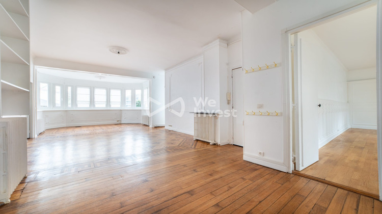Ma-Cabane - Vente Appartement Colombes, 117 m²