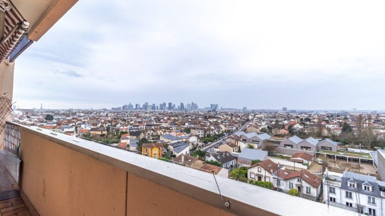 Ma-Cabane - Vente Appartement Colombes, 76 m²