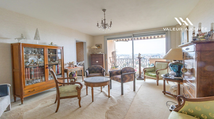 Ma-Cabane - Vente Appartement Colombes, 76 m²