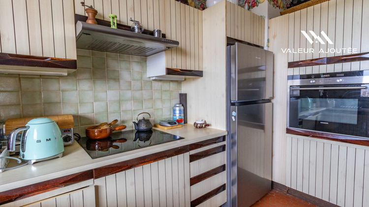 Ma-Cabane - Vente Appartement Colombes, 76 m²