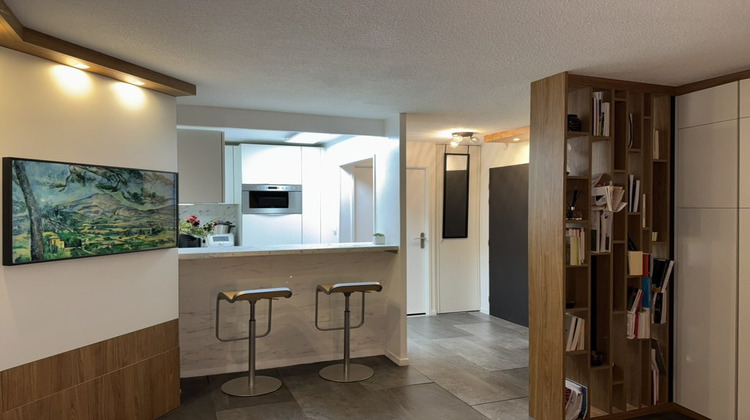 Ma-Cabane - Vente Appartement Colombes, 33 m²