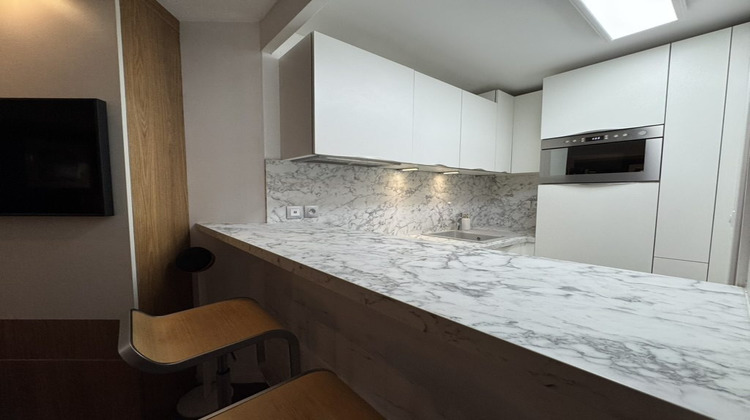 Ma-Cabane - Vente Appartement Colombes, 33 m²
