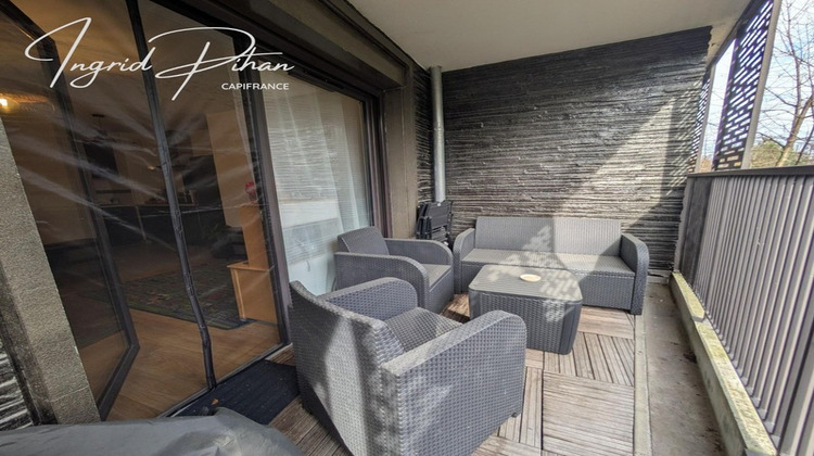 Ma-Cabane - Vente Appartement COLOMBES, 59 m²