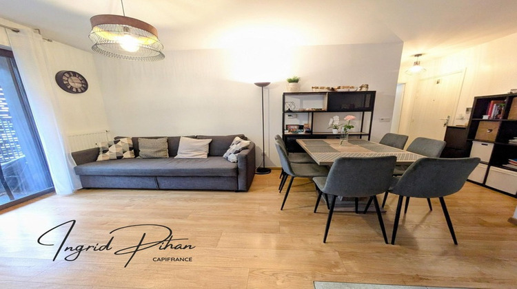 Ma-Cabane - Vente Appartement COLOMBES, 59 m²