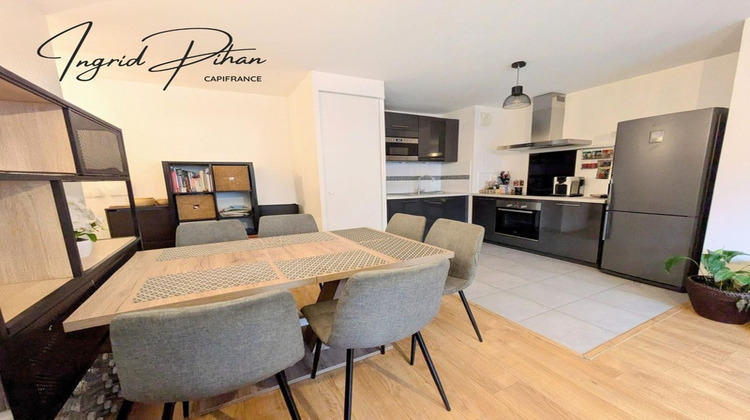 Ma-Cabane - Vente Appartement COLOMBES, 59 m²