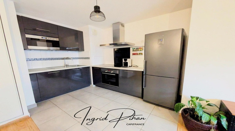 Ma-Cabane - Vente Appartement COLOMBES, 59 m²