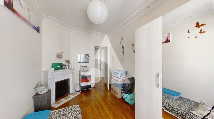 Ma-Cabane - Vente Appartement COLOMBES, 50 m²