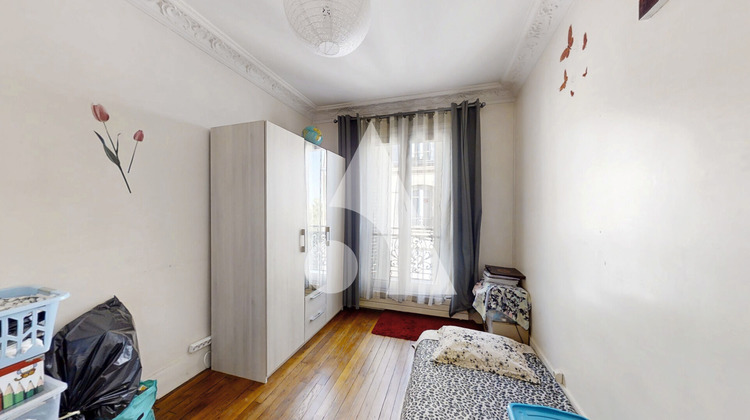 Ma-Cabane - Vente Appartement COLOMBES, 50 m²