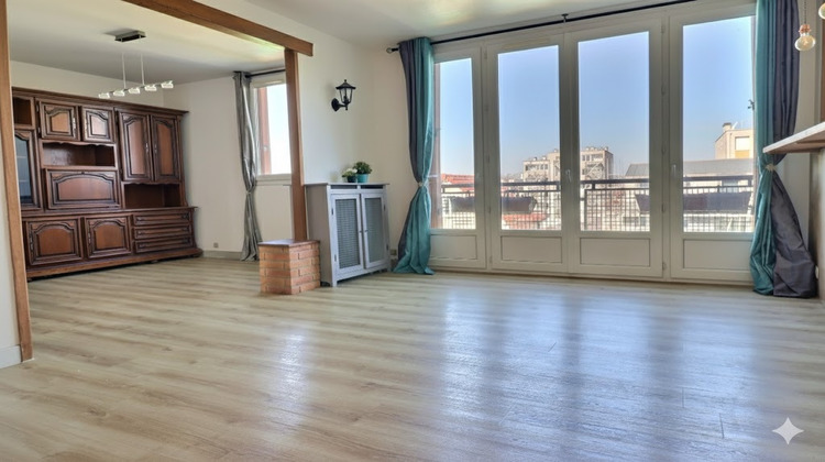 Ma-Cabane - Vente Appartement COLOMBES, 83 m²