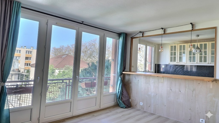 Ma-Cabane - Vente Appartement COLOMBES, 83 m²