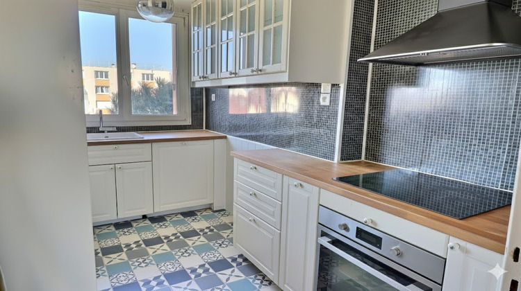 Ma-Cabane - Vente Appartement COLOMBES, 83 m²