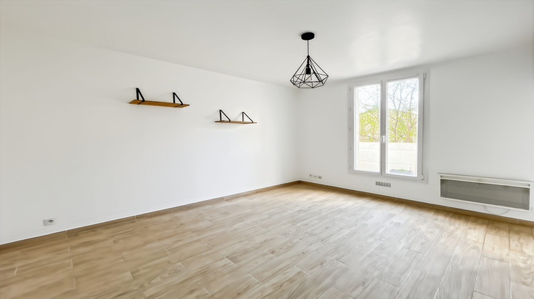 Ma-Cabane - Vente Appartement Colombes, 31 m²