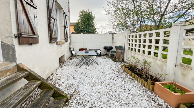 Ma-Cabane - Vente Appartement Colombes, 31 m²