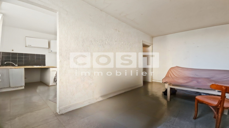 Ma-Cabane - Vente Appartement Colombes, 24 m²