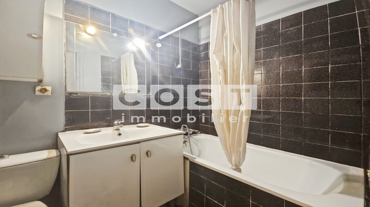 Ma-Cabane - Vente Appartement Colombes, 24 m²