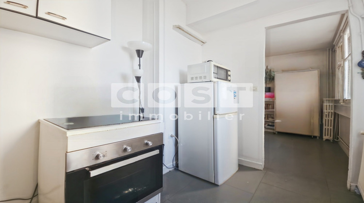 Ma-Cabane - Vente Appartement Colombes, 24 m²