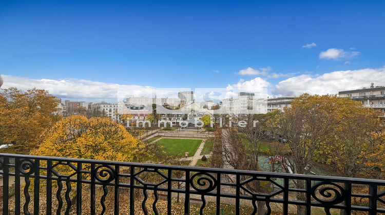 Ma-Cabane - Vente Appartement Colombes, 61 m²