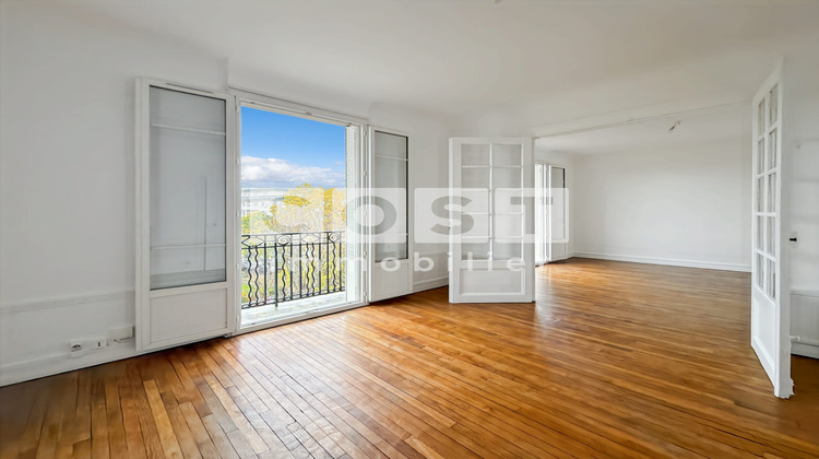 Ma-Cabane - Vente Appartement Colombes, 61 m²