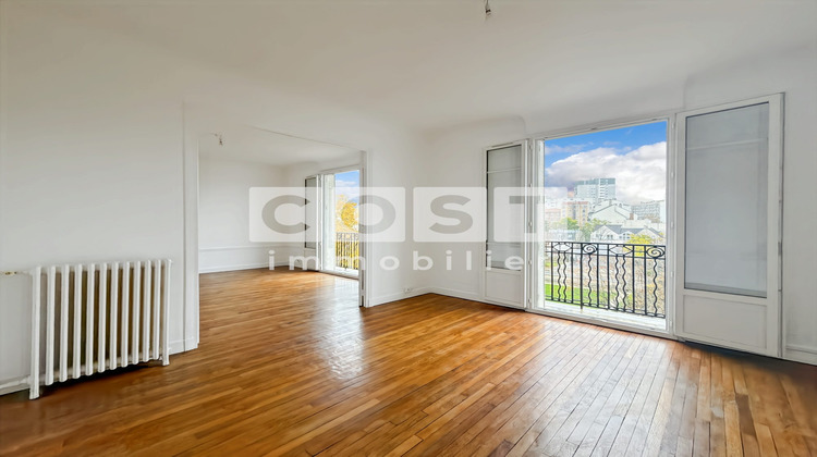 Ma-Cabane - Vente Appartement Colombes, 61 m²