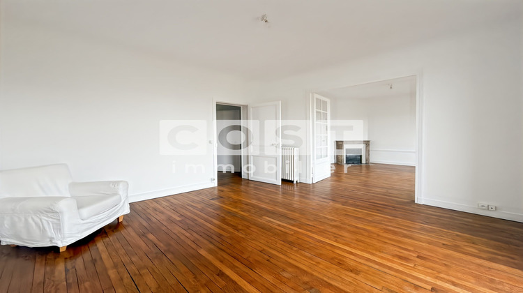 Ma-Cabane - Vente Appartement Colombes, 61 m²