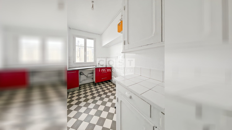 Ma-Cabane - Vente Appartement Colombes, 61 m²