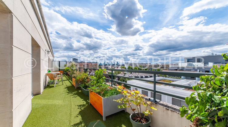 Ma-Cabane - Vente Appartement Colombes, 132 m²
