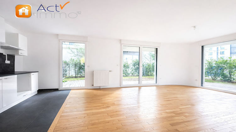 Ma-Cabane - Vente Appartement COLOMBES, 60 m²