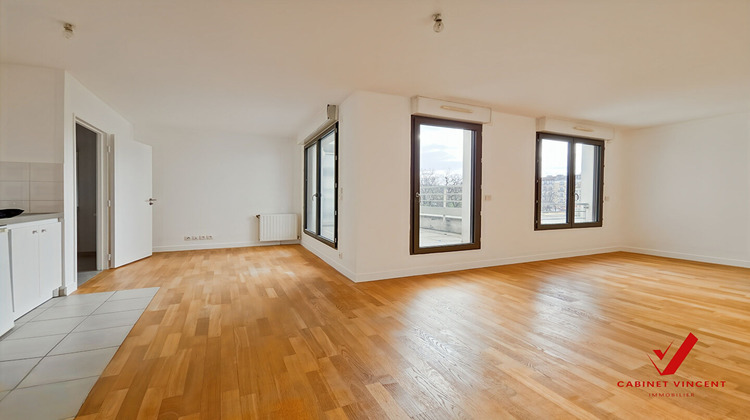 Ma-Cabane - Vente Appartement COLOMBES, 39 m²