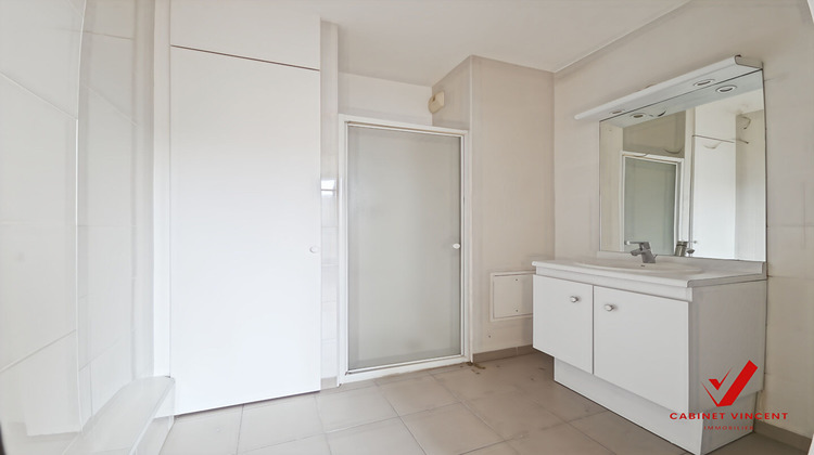 Ma-Cabane - Vente Appartement COLOMBES, 39 m²