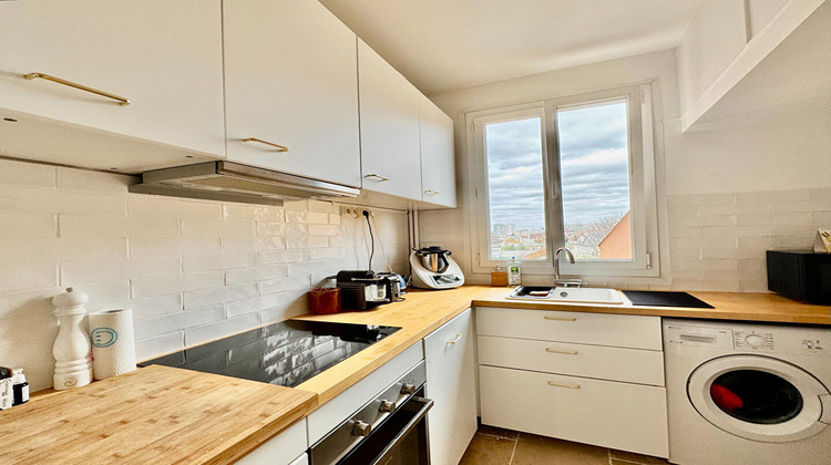 Ma-Cabane - Vente Appartement COLOMBES, 60 m²