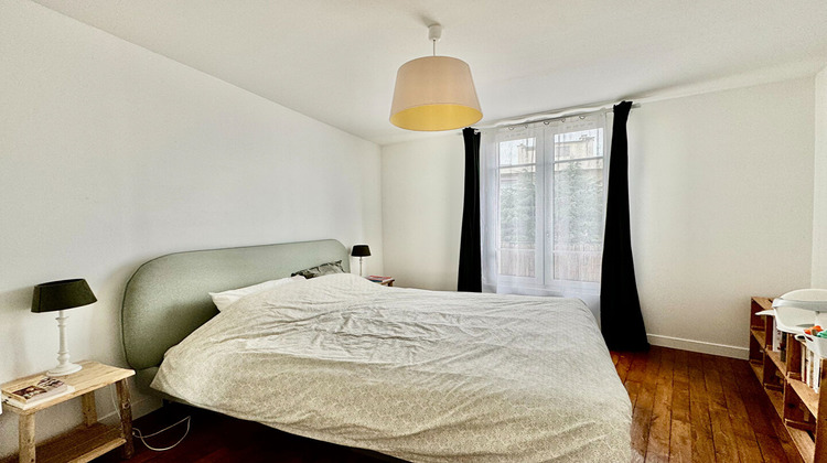 Ma-Cabane - Vente Appartement COLOMBES, 60 m²
