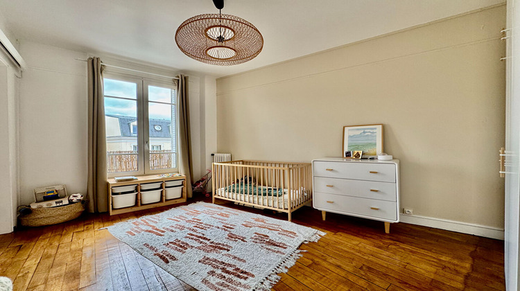 Ma-Cabane - Vente Appartement COLOMBES, 60 m²