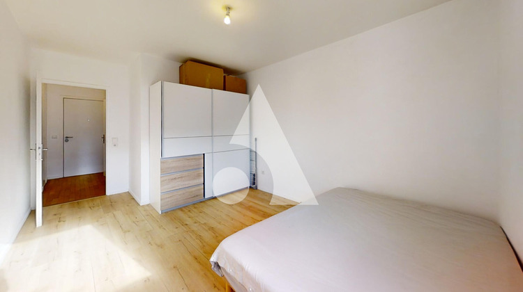 Ma-Cabane - Vente Appartement COLOMBES, 41 m²
