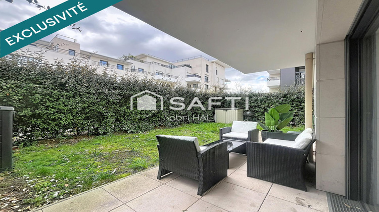 Ma-Cabane - Vente Appartement Colombes, 64 m²