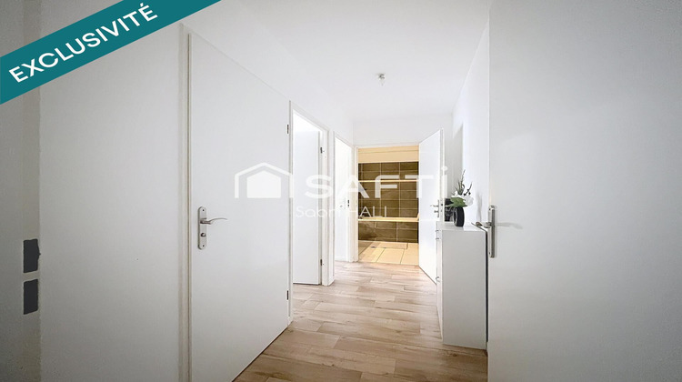 Ma-Cabane - Vente Appartement Colombes, 64 m²