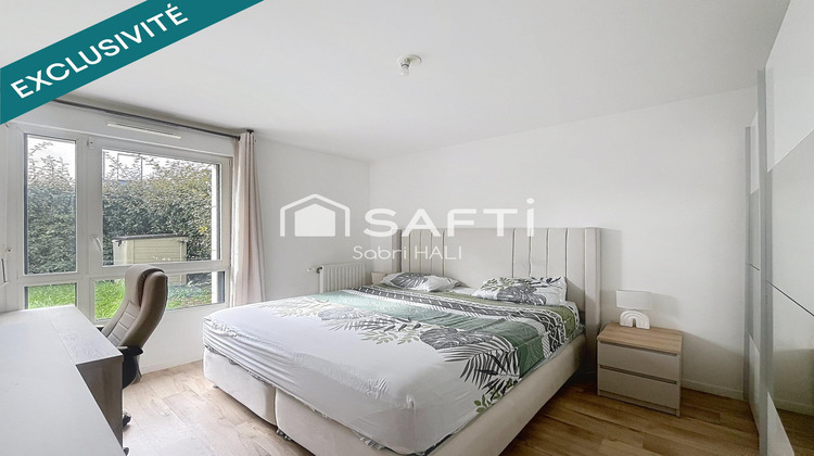 Ma-Cabane - Vente Appartement Colombes, 64 m²