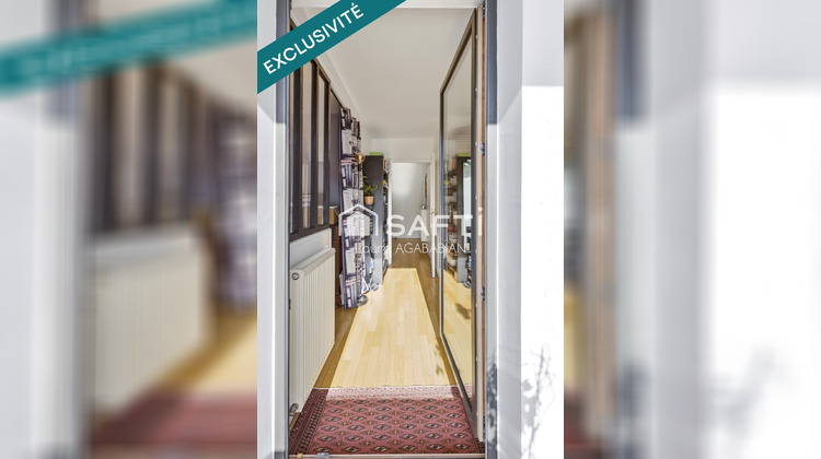 Ma-Cabane - Vente Appartement Colombes, 86 m²