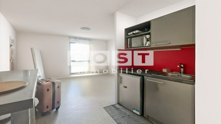 Ma-Cabane - Vente Appartement Colombes, 22 m²