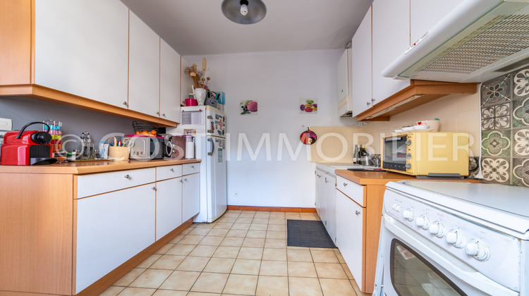 Ma-Cabane - Vente Appartement Colombes, 38 m²