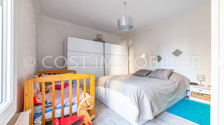 Ma-Cabane - Vente Appartement Colombes, 38 m²